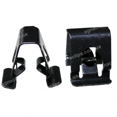 H 2225 Скоба VW Audi Skoda Seat 1K0867388A