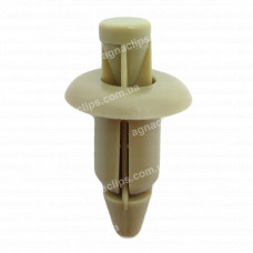 C 85 gy Кліпса Infiniti Mitsubishi Nissan MR462748 6682401G00