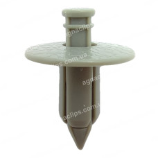 C 189 g Кліпса Toyota Nissan Suzuki Mitsubishi 8099905N07 8099946N20 9046707043B1 09409073055PK 9046707043 09409073215PK MR108759 MR108760 M683156 M683157 M6 83158 M683160