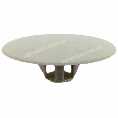 C 217 lg Кліпса Mitsubishi Jeep MB020923 MU481187 MU481188