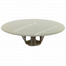 C 217 lg Кліпса Mitsubishi Jeep MB020923 MU481187 MU481188