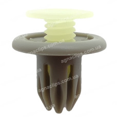 C 570lw Кліпса Honda Opel Ssang Yong Subaru Suzuki Acura BMW Chevrolet Daewoo 91503SP0003 94530623 0940909302 91503SP0003 94530623 788750800