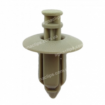 C 633gy Кліпса Mazda Acura Honda Suzuki Toyota Subaru Nissan 91505SL0003 91505ST7003ZA