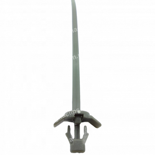 C 1171g Хомут проводки 3.1x130 mm Mitsubishi
