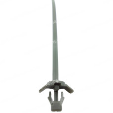 C 1171g Хомут проводки 3.1x130 mm Mitsubishi