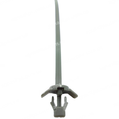 C 1171g Хомут проводки 3.1x130 mm Mitsubishi
