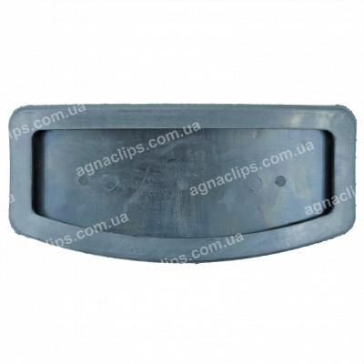 Hакладка KIA Hyundai 3282527070 педалі гальма (автомат)