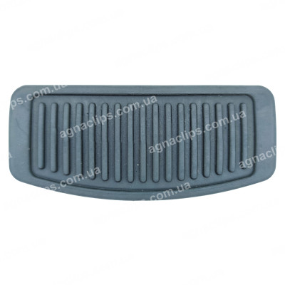 Hакладка KIA Hyundai 3282527070 педалі гальма (автомат)