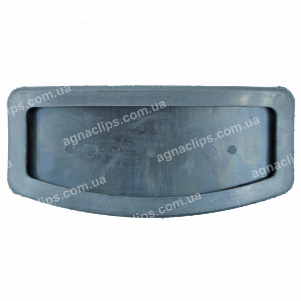 Hакладка KIA Hyundai 3282527070 педалі гальма (автомат)