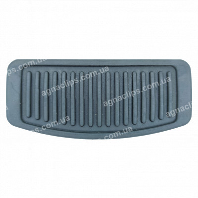 Hакладка KIA Hyundai 3282527070 педалі гальма (автомат)