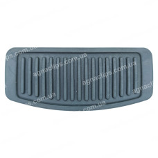 Hакладка KIA Hyundai 3282527070 педалі гальма (автомат)