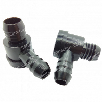 Штуцер вакууму ВАЗ 2101-15, 1117, 1118, 1119, 2170, 2172