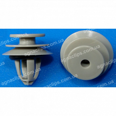 C 3291lg Кліпса BMW 07147145753 07147443710