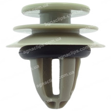 C 3291lg Кліпса BMW 07147145753 07147443710