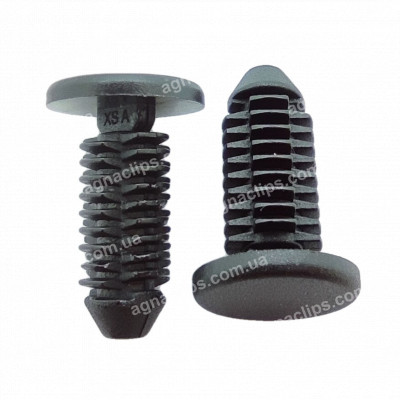 C 1302b Кліпса Renault Peugeot Citroen 7703077066 699515 90169N