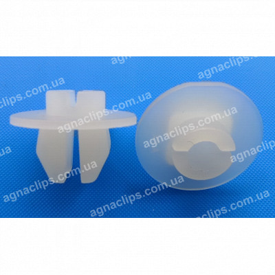 C 3574 Кліпса Toyota 4121J100011 9018905142 решітки радіатора