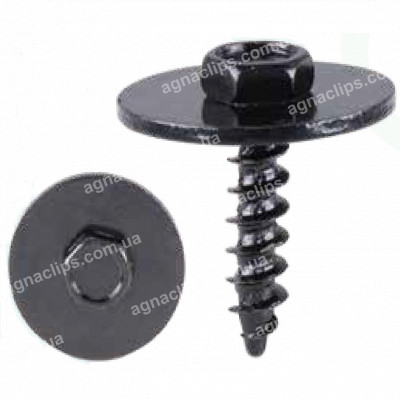 H 2304 Саморіз 5х18 BMW Mini Rolls Royce 07149213164