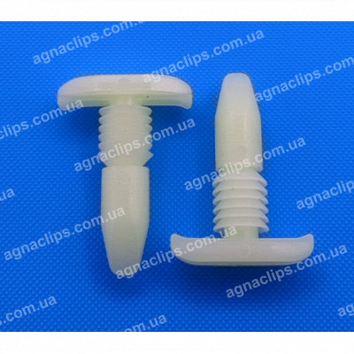 C 3424 Кліпса Ford C5AB6220586A ущільнювача дверей