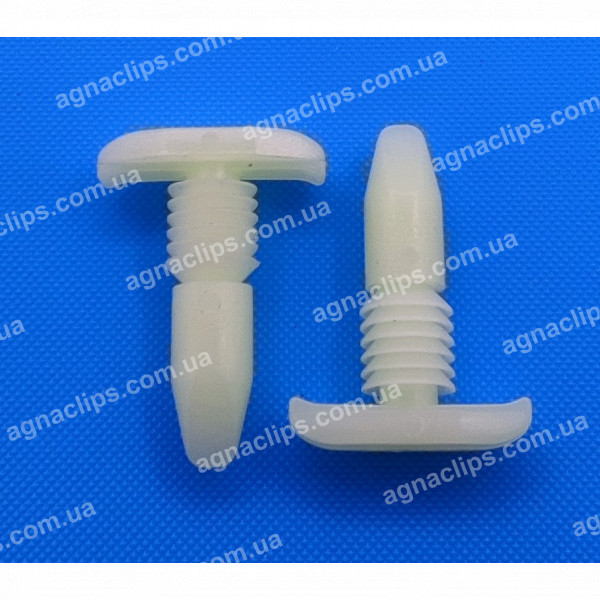 C 3424 Кліпса Ford C5AB6220586A ущільнювача дверей