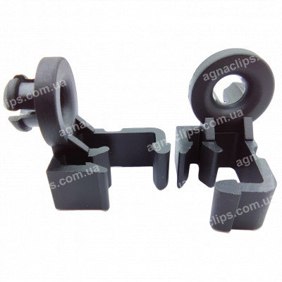 C 3490 Кліпса упору капота