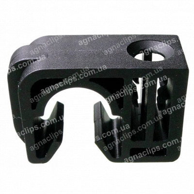 C 3518 Кліпса кріплення трубок, проводки
