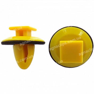 C 3527 Кліпса Great Wall 9630010