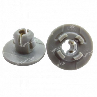 C 3547 Кліпса Subaru 91486FL020 кріплення порога