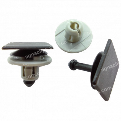 C 3548 Кліпса Subaru у зборі