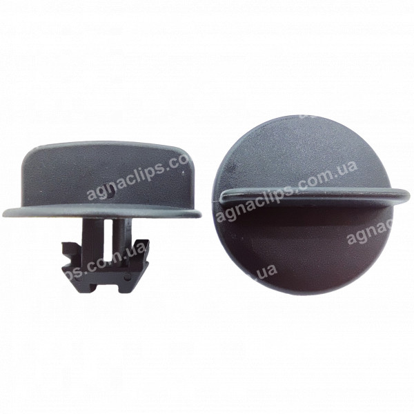 C 3569 Кліпса Chrysler Jeep Fiat Alfa Romeo Lancia 68034329AA