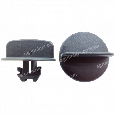 C 3569 Кліпса Chrysler Jeep Fiat Alfa Romeo Lancia 68034329AA