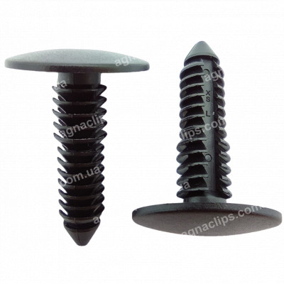 C 3609 Кліпса обшивки салону