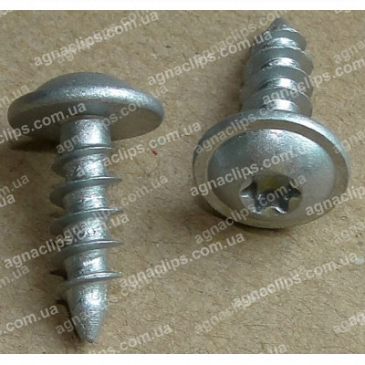 H 2311 Саморіз 5.1x16 BMW 51417067920