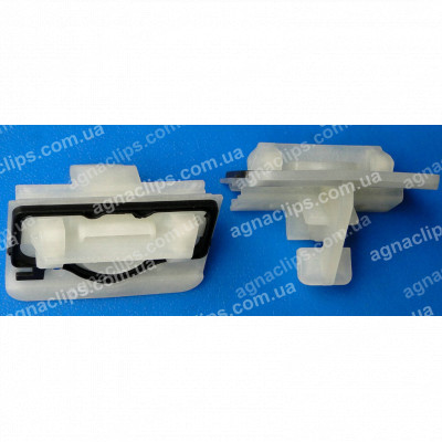 C 3385 Кліпса Mercedes A0009914371 0009914371 кріплення молдингу даху