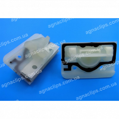 C 3385 Кліпса Mercedes A0009914371 0009914371 кріплення молдингу даху