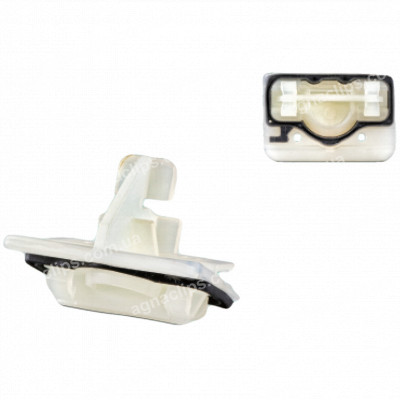 C 3385 Кліпса Mercedes A0009914371 0009914371 кріплення молдингу даху