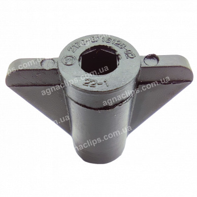 Гайка заднього ліхтаря 2170 Пріора