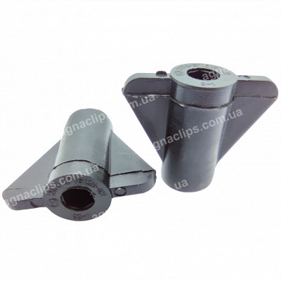 Гайка заднього ліхтаря 2170 Пріора