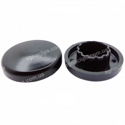 Заглушка 2190 гайки двірника