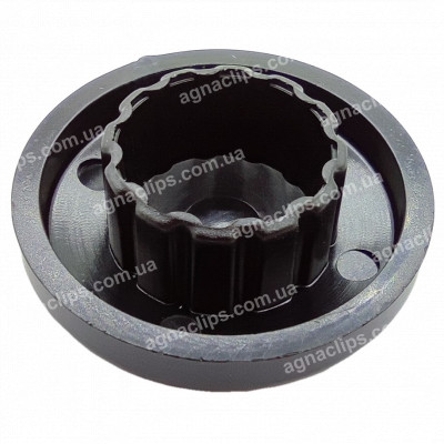 Заглушка 2190 гайки двірника