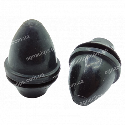 Відбійник ВАЗ 2170 лючка бензобака Пріора 2170-8413066