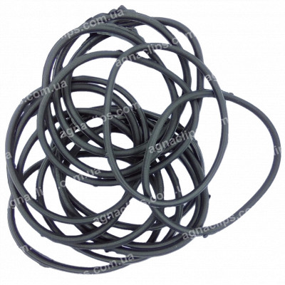 Ущільнювач 2108 ковпака маточини 2108-3103068