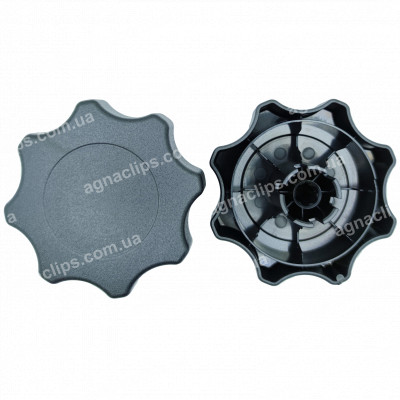 Ручка регулювання сидіння 1118