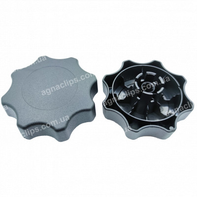 Ручка регулювання сидіння 1118