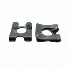 Скоба стопорна тяг ручок дверей 2108-2110 2108-6105252