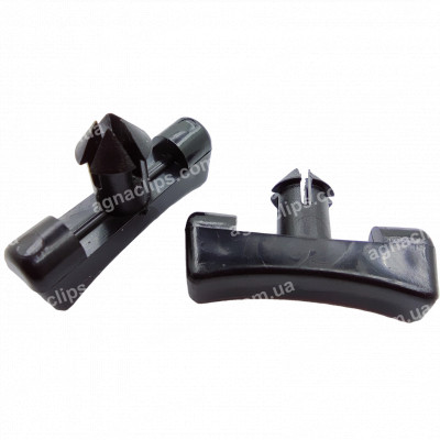 Замок оббивки багажника 2108 (баранчик)