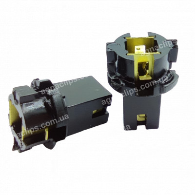 PN4R Патрон 2108 щитка панелі приладів 2108-3714615 латунний контакт