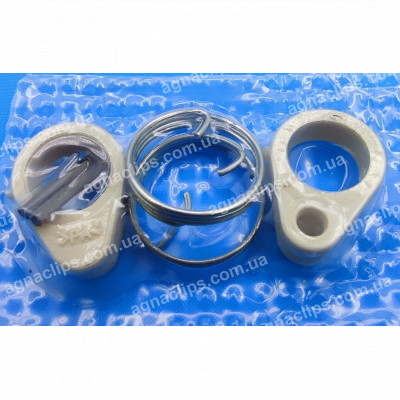 Р/к личинки двері 2110