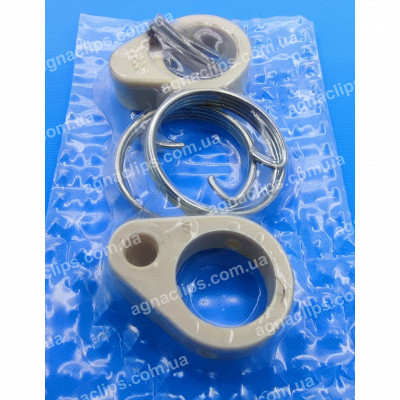 Р/к личинки двері 2110