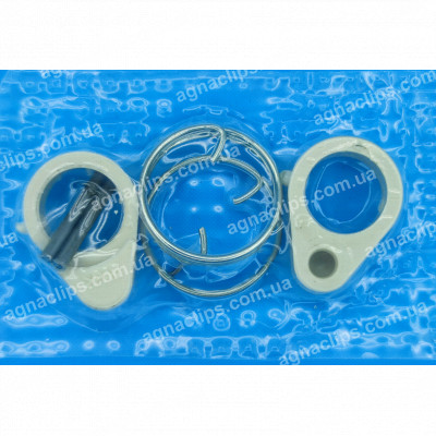 Р/к личинки двері 2110