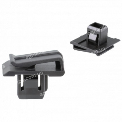 C 3554 Кліпса кріплення порога